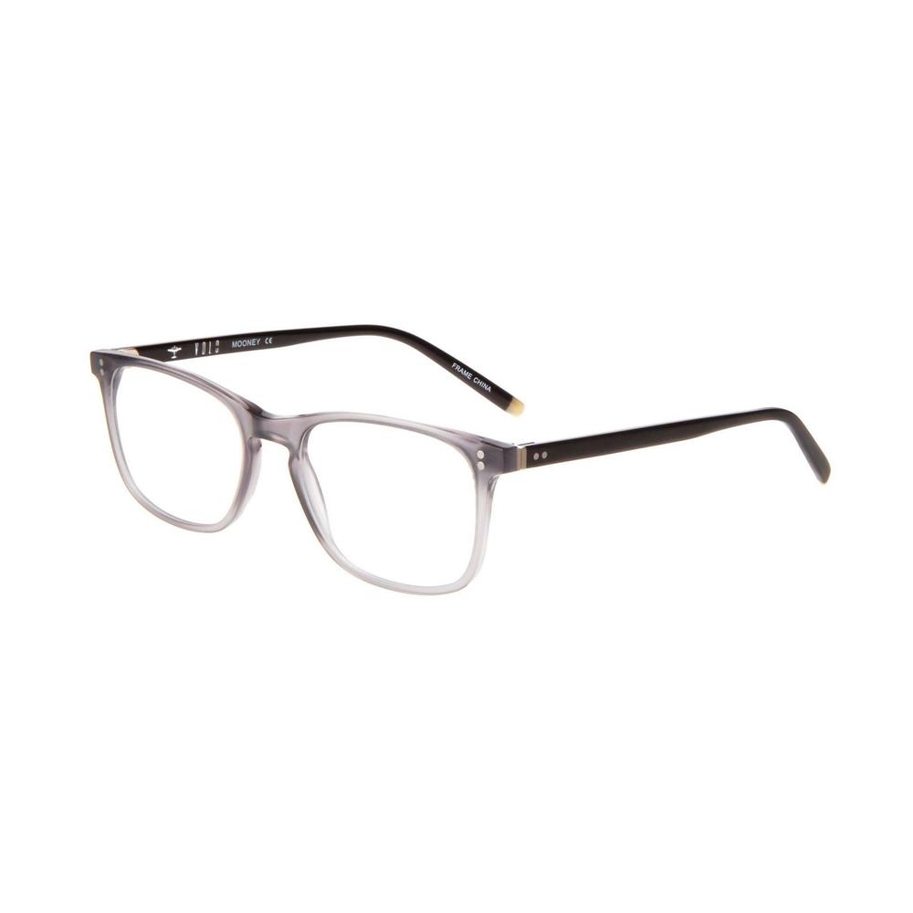 Volo Eyewear Matte Blue MOONEY Eyeglasses 53/18/150
